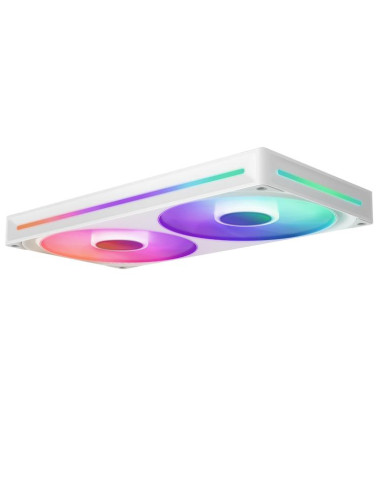 CASE FAN 280MM/F280 RGB CORE NZXT