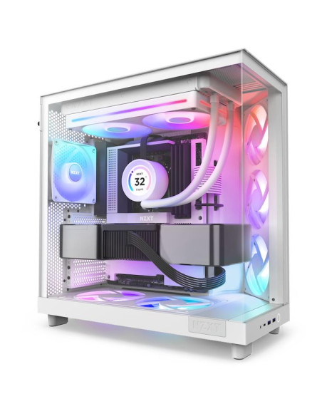 CASE FAN 280MM/F280 RGB CORE NZXT