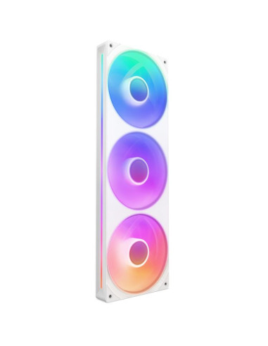 CASE FAN 360MM/F360 RGB CORE NZXT