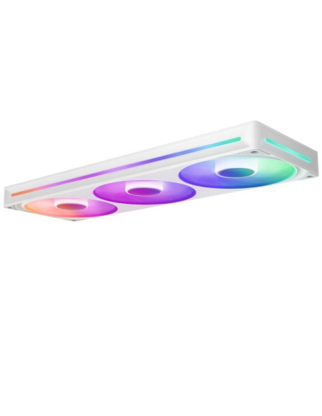 CASE FAN 360MM/F360 RGB CORE NZXT