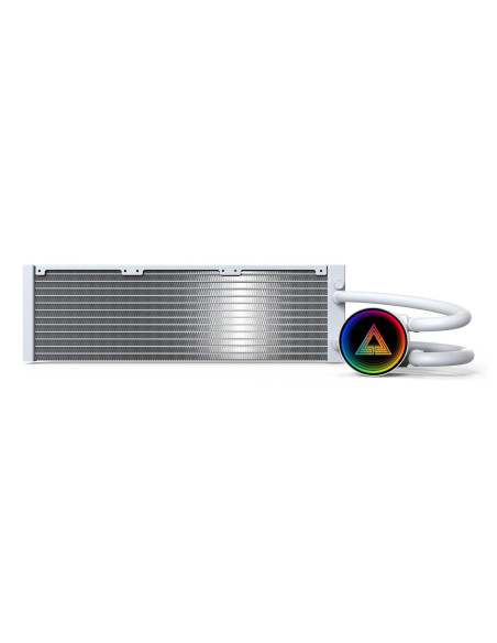 CPU COOLER MULTI SOCKET/LIGHTFLOW ARGB 360 (W) MONTECH