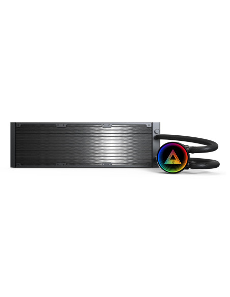 CPU COOLER MULTI SOCKET/LIGHTFLOW ARGB 360 (B) MONTECH