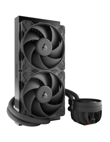 CPU COOLER S_MULTI/ACFRE00179A ARCTIC