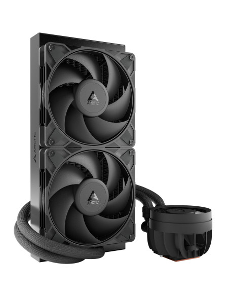 CPU COOLER S_MULTI/ACFRE00179A ARCTIC