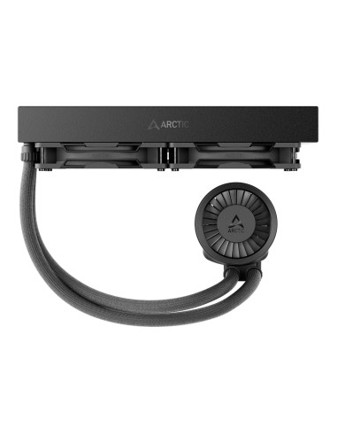 CPU COOLER S_MULTI/ACFRE00179A ARCTIC