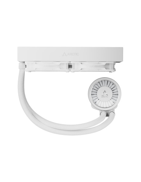 CPU COOLER S_MULTI/ACFRE00186A ARCTIC