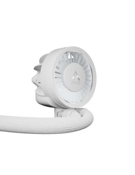 CPU COOLER S_MULTI/ACFRE00186A ARCTIC