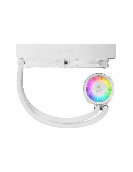 CPU COOLER S_MULTI/ACFRE00186A ARCTIC