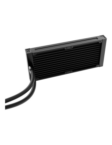 CPU COOLER S_MULTI/PURE LOOP 3 BW027EU BE QUIET