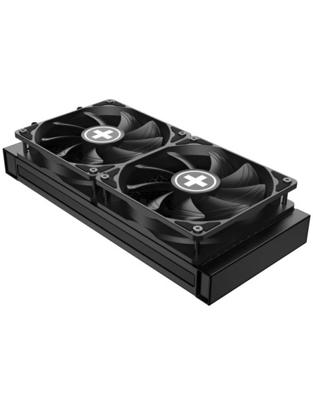 CPU COOLER MULTI SOCKET/LQ240PRO XC982 XILENCE