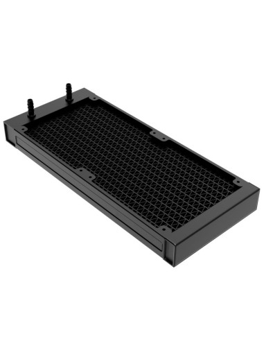 CPU COOLER MULTI SOCKET/LQ240PRO XC982 XILENCE