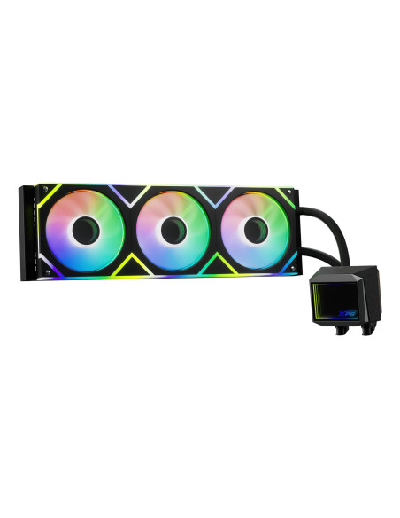 CPU COOLER S_MULTI/LEVANTEII360-BKCWW ADATA
