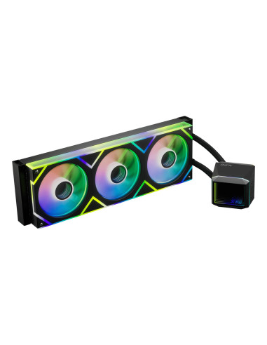 CPU COOLER S_MULTI/LEVANTEII360-BKCWW ADATA