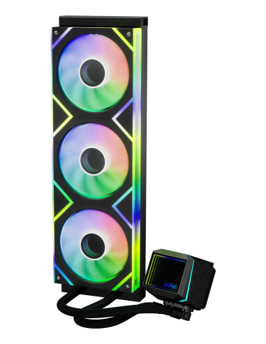CPU COOLER S_MULTI/LEVANTEII360-BKCWW ADATA