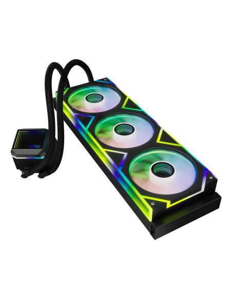 CPU COOLER S_MULTI/LEVANTEII360-BKCWW ADATA