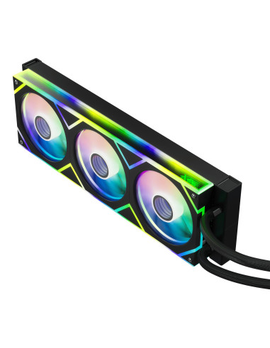 CPU COOLER S_MULTI/LEVANTEII360-BKCWW ADATA