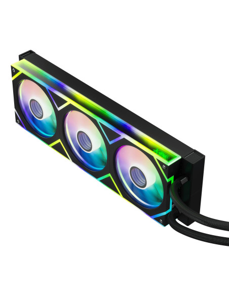 CPU COOLER S_MULTI/LEVANTEII360-BKCWW ADATA