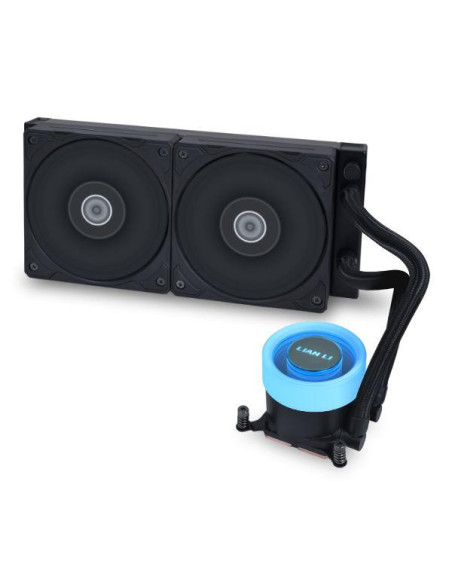 CPU COOLER S_MULTI/G89.GA2L24PB.00 LIAN LI