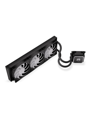 CPU COOLER S_MULTI/NAVISF360 ARGB EY3B006 ENDORFY