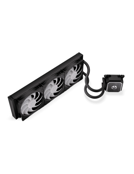 CPU COOLER S_MULTI/NAVISF360 ARGB EY3B006 ENDORFY