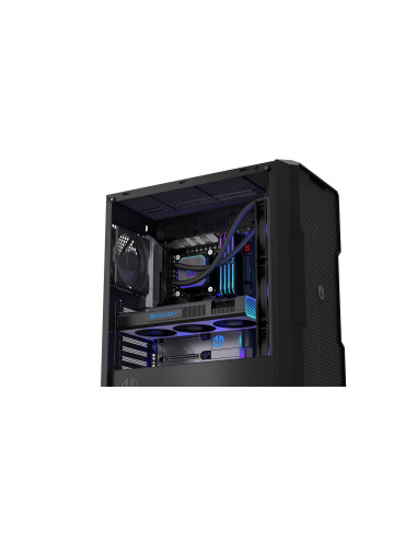 CPU COOLER S_MULTI/NAVISF360 ARGB EY3B006 ENDORFY