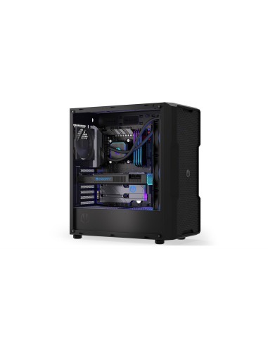 CPU COOLER S_MULTI/NAVISF360 ARGB EY3B006 ENDORFY