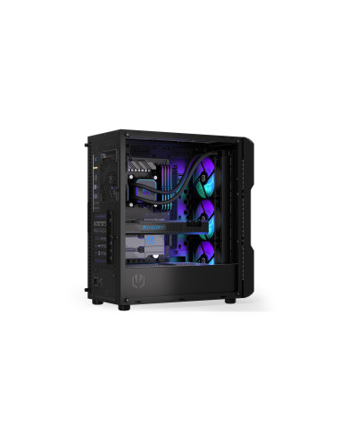 CPU COOLER S_MULTI/NAVISF360 ARGB EY3B006 ENDORFY