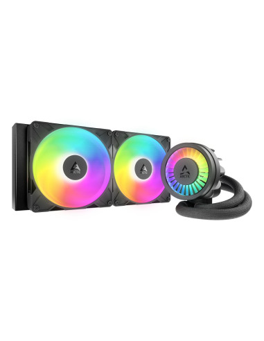 CPU COOLER S_MULTI/ACFRE00183A ARCTIC