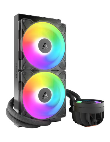 CPU COOLER S_MULTI/ACFRE00183A ARCTIC