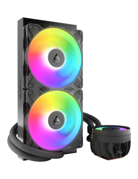 CPU COOLER S_MULTI/ACFRE00183A ARCTIC