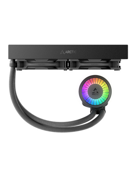 CPU COOLER S_MULTI/ACFRE00183A ARCTIC