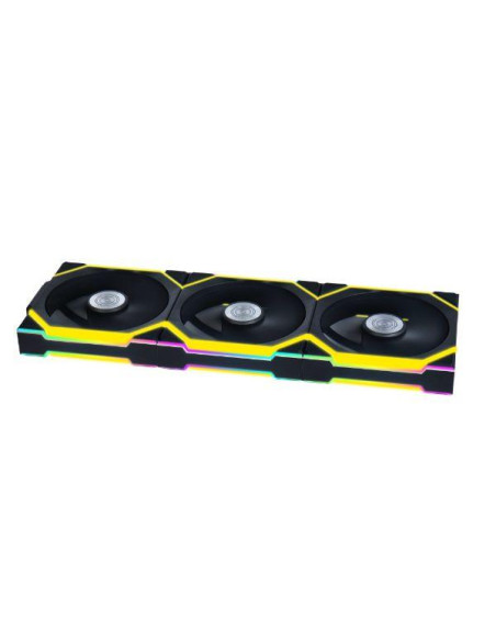 CASE FAN 120MM/G99.12SL1W3B.00 LIAN LI