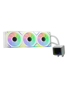 CPU COOLER S_MULTI/LEVANTEII360-WHCWW ADATA