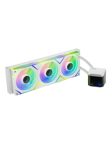 CPU COOLER S_MULTI/LEVANTEII360-WHCWW ADATA