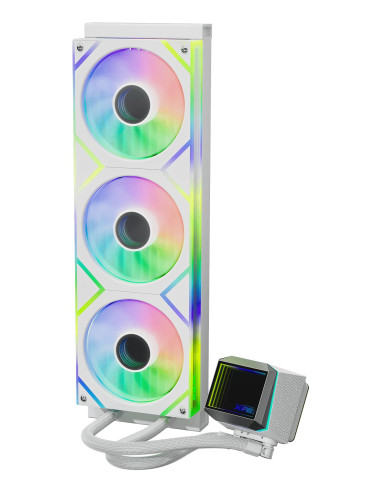 CPU COOLER S_MULTI/LEVANTEII360-WHCWW ADATA