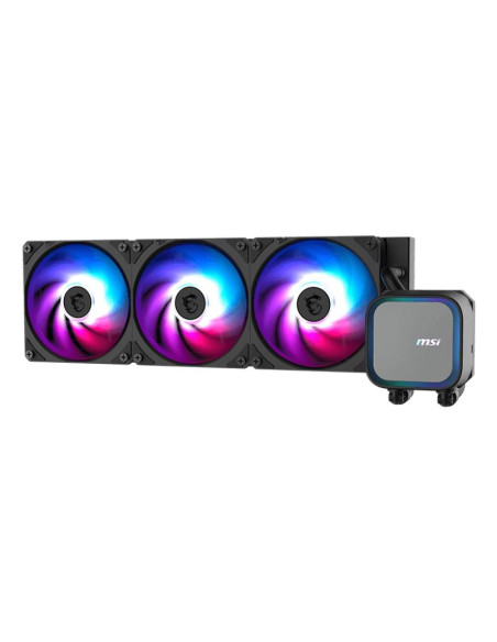 CPU COOLER MULTI SOCKET/MAG CORELIQUID A13 360 MSI