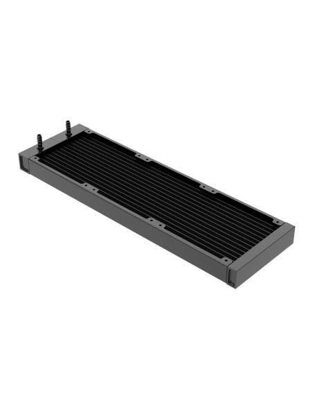 CPU COOLER MULTI SOCKET/LQ360G.ARGB XC997 XILENCE