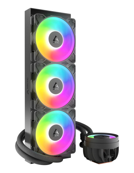 CPU COOLER S_MULTI/ACFRE00184A ARCTIC