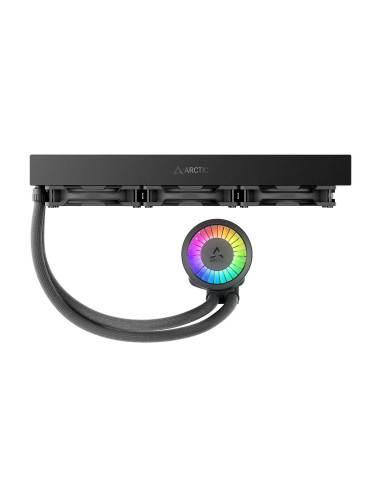 CPU COOLER S_MULTI/ACFRE00184A ARCTIC