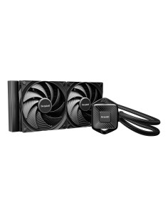 CPU COOLER S_MULTI/PURE LOOP 3 BW028EU BE QUIET