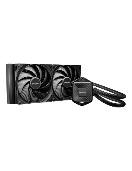 CPU COOLER S_MULTI/PURE LOOP 3 BW028EU BE QUIET