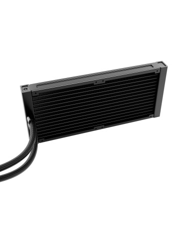 CPU COOLER S_MULTI/PURE LOOP 3 BW028EU BE QUIET