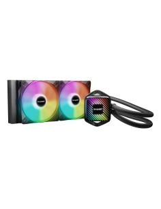 CPU COOLER S_MULTI/PURE LOOP 3LX BW030EU BE QUIET