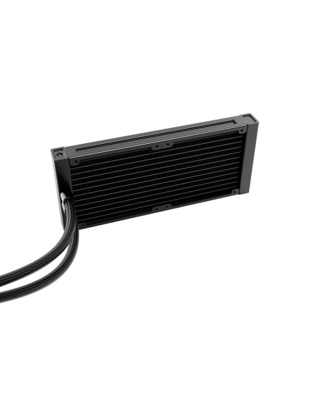 CPU COOLER S_MULTI/PURE LOOP 3LX BW030EU BE QUIET
