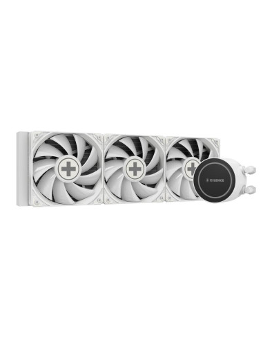 CPU COOLER MULTI SOCKET/LQ360G.W.ARGB XC998 XILENCE