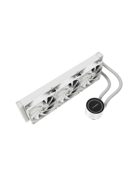 CPU COOLER MULTI SOCKET/LQ360G.W.ARGB XC998 XILENCE