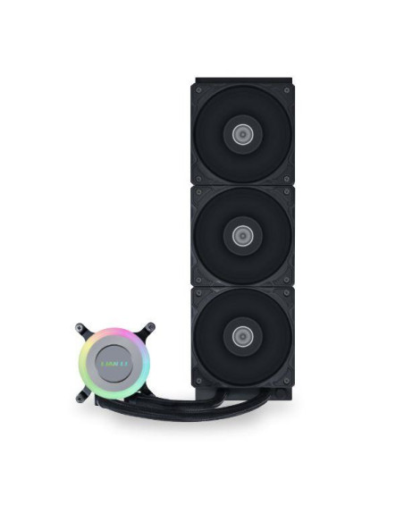 CPU COOLER S_MULTI/G89.GA2L36PB.00 LIAN LI
