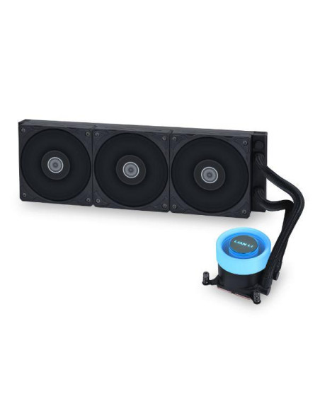 CPU COOLER S_MULTI/G89.GA2L36PB.00 LIAN LI