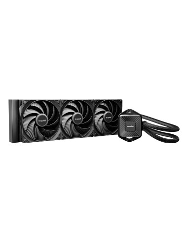 CPU COOLER S_MULTI/PURE LOOP 3 BW029EU BE QUIET