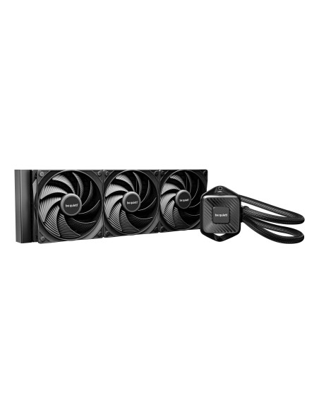 CPU COOLER S_MULTI/PURE LOOP 3 BW029EU BE QUIET
